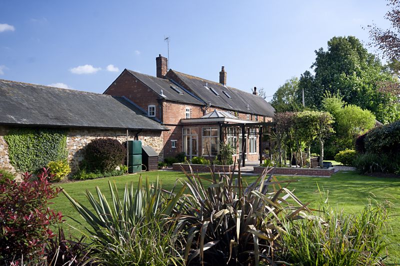 Aynho Road Adderbury